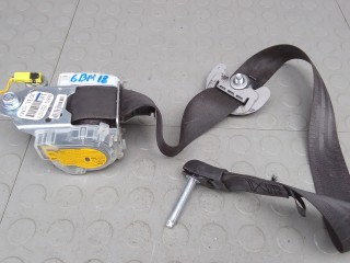 Ремень безопасности с пиропатроном сиденья переднего, HYUNDAI SANTA FE 2 2 2010-2012