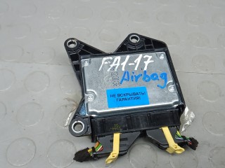 Блок управления airbag, ориг. номер 620644600, CITROEN C4 GRAND PICASSO 2 2 2013-2016