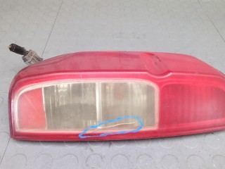 Фонарь задний левый, NISSAN NAVARA D40 D40 2005-2010
