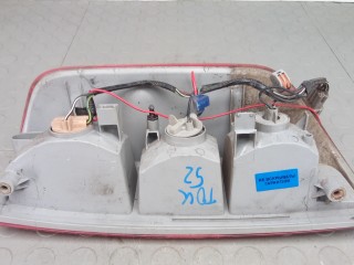 Фонарь задний левый, NISSAN NAVARA D40 D40 2005-2010