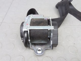 Ремень безопасности с пиропатроном сиденья переднего, AUDI Q7 2005-2009