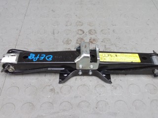 Домкрат, AUDI A4 B8 B8 2007-2012