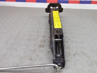Домкрат, AUDI Q7 2005-2009