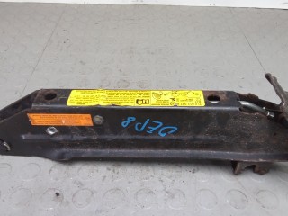 Домкрат, AUDI Q7 2005-2009