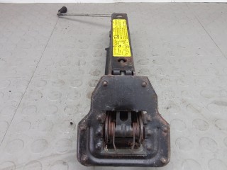 Домкрат, AUDI Q7 2005-2009
