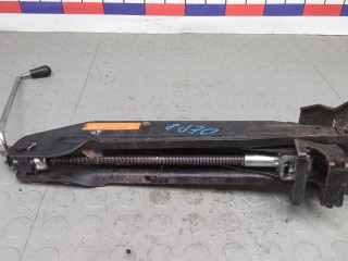 Домкрат, AUDI Q7 2005-2009