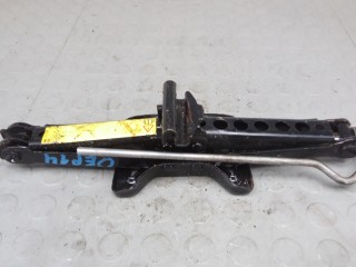 Домкрат, FORD FOCUS 2 2 2007-2011