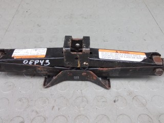 Домкрат, FORD FOCUS 2 2 2004-2008