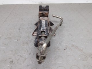Домкрат, FIAT SCUDO 2 2 2006-2013