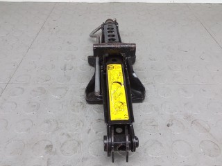 Домкрат, RENAULT MEGANE 3 3 2008-2014