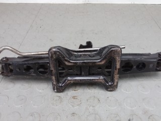 Домкрат, RENAULT MEGANE 3 3 2008-2014