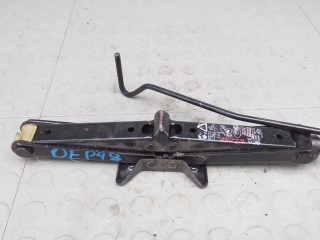 Домкрат, RENAULT MEGANE 2 2 2002-2006