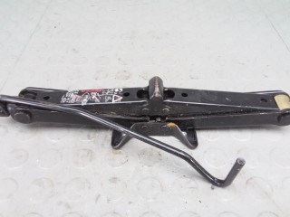 Домкрат, RENAULT MEGANE 2 2 2002-2006