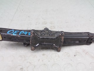 Домкрат, RENAULT MEGANE 2 2 2002-2006