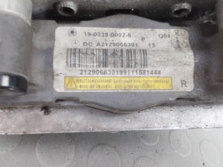Петля капота, MERCEDES BENZ E-CLASS W212 W212 2009-2013