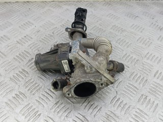 Клапан EGR дизельный, ориг. номер 50276432, FORD TRANSIT 8 8 2013-2019
