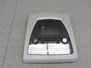 Фонарь освещения салона, BMW 5 F10/F11 F10/F11 2009-2013