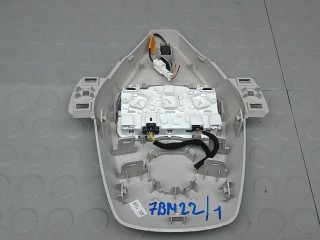 Фонарь освещения салона, CITROEN C4 GRAND PICASSO 2 2 2013-2016