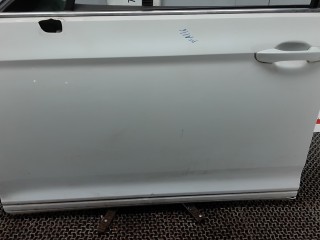 Дверь передняя левая, VOLKSWAGEN PASSAT B8 B8 2014-2021