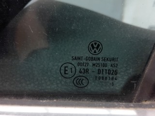 Дверь передняя левая, VOLKSWAGEN PASSAT B8 B8 2014-2021