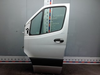Дверь передняя левая, MERCEDES BENZ SPRINTER W907 W907 2018-2026