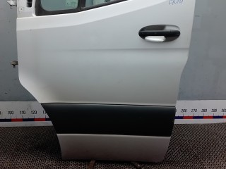 Дверь передняя левая, MERCEDES BENZ SPRINTER W907 W907 2018-2026