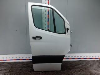 Дверь передняя правая, MERCEDES BENZ SPRINTER W907 W907 2018-2026
