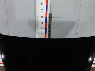 Капот, CITROEN C4 GRAND PICASSO 2 2 2013-2016