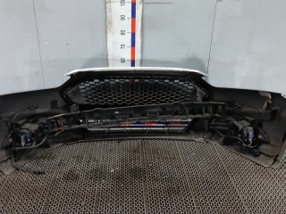 Бампер передний, FORD MONDEO 5 5 2014-2019