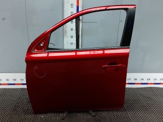 Дверь передняя левая, MITSUBISHI OUTLANDER 3 GF0W 3 GF0W 2018-2022