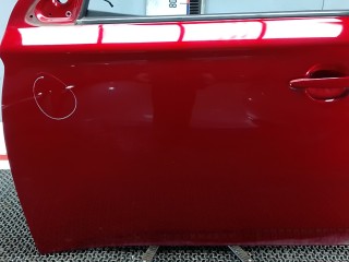 Дверь передняя левая, MITSUBISHI OUTLANDER 3 GF0W 3 GF0W 2018-2022