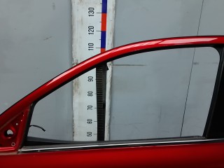 Дверь передняя левая, MITSUBISHI OUTLANDER 3 GF0W 3 GF0W 2018-2022
