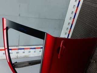 Дверь передняя левая, MITSUBISHI OUTLANDER 3 GF0W 3 GF0W 2018-2022