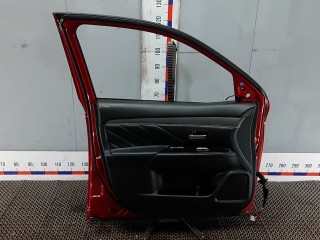 Дверь передняя левая, MITSUBISHI OUTLANDER 3 GF0W 3 GF0W 2018-2022