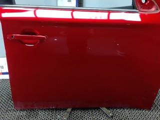 Дверь передняя правая, MITSUBISHI OUTLANDER 3 GF0W 3 GF0W 2018-2022