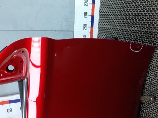 Дверь передняя правая, MITSUBISHI OUTLANDER 3 GF0W 3 GF0W 2018-2022