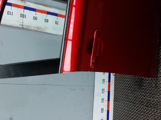 Дверь передняя правая, MITSUBISHI OUTLANDER 3 GF0W 3 GF0W 2018-2022