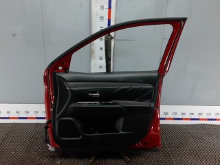 Дверь передняя правая, MITSUBISHI OUTLANDER 3 GF0W 3 GF0W 2018-2022