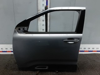 Дверь передняя левая, CITROEN C4 CACTUS 2018-2026