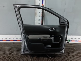 Дверь передняя левая, CITROEN C4 CACTUS 2018-2026