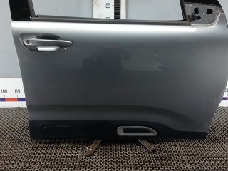 Дверь передняя правая, CITROEN C4 CACTUS 2018-2026