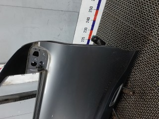 Дверь передняя правая, CITROEN C4 CACTUS 2018-2026