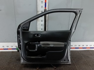 Дверь передняя правая, CITROEN C4 CACTUS 2018-2026