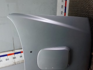 Капот, MITSUBISHI PAJERO SPORT 1 1 1996-2004