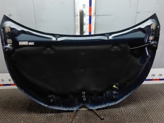 Капот, CITROEN C4 2 2 2010-2016