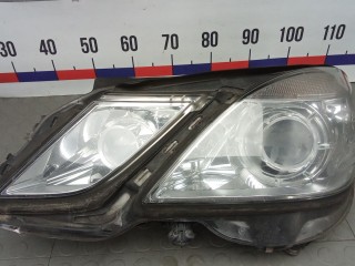 Фара левая, MERCEDES BENZ E-CLASS W212 W212 2009-2013
