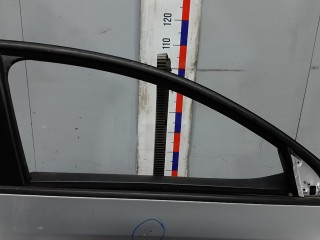 Дверь передняя правая, VOLKSWAGEN PASSAT B6 B6 2005-2010