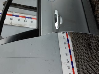 Дверь передняя правая, VOLKSWAGEN PASSAT B6 B6 2005-2010