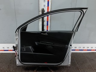 Дверь передняя правая, VOLKSWAGEN PASSAT B6 B6 2005-2010