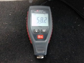 Капот, HONDA CR-V 3 3 2009-2012